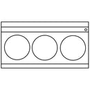 Suha Complete commercial Catering equipment cooking wok kitchen