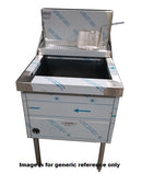 Suha Complete commercial Catering equipment cooking wok kitchen