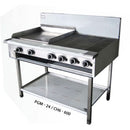 Suha Complete commercial Catering equipment cooking wok kitchen