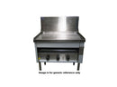 Suha Complete commercial Catering equipment cooking wok kitchen