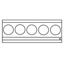 Suha Complete commercial Catering equipment cooking wok kitchen