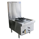 Suha Complete commercial Catering equipment cooking wok kitchen