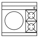 Suha Complete commercial Catering equipment cooking wok kitchen