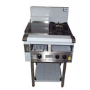 Suha Complete commercial Catering equipment cooking wok kitchen