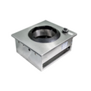 Suha Complete commercial Catering equipment cooking wok kitchen