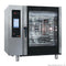 Fagor Advanced Plus Electric 10 or 20 Trays Combi Oven with Cleaning System - APE-102