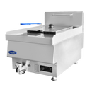 Suha Complete commercial Catering equipment cooking wok kitchen