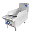 Suha Complete commercial Catering equipment cooking wok kitchen