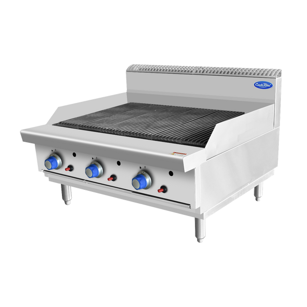 Suha Complete commercial Catering equipment cooking wok kitchen