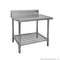 2NDs: All Stainless Steel Dishwasher Bench Left Outlet WBBD7-0900L/A