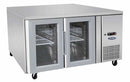 Suha Complete commercial Catering equipment cooking wok kitchen