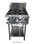 Suha Complete commercial Catering equipment cooking wok kitchen