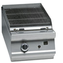 Ex-Showroom: Fagor 900 series natural gas 1 grid grill - BG9-05-VIC983
