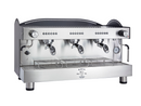 Bezzera 3L Black 3-Group Professional Espresso/Coffee Machine - BZB2016B3DE