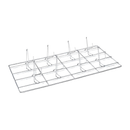 Fagor Stainless Steel Spike Tray for Combi Oven  19001496
