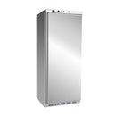 2NDs: Thermaster Single Door Fridge HR600 S/S-NSW1084