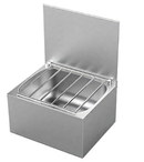 Modular Systems Stainless Steel Mop / Cleaning Sink - HCS-05