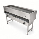 CHG Custom Made Jar Grill open top, for Persian cooking