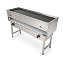 CHG Custom Made Jar Grill open top, for Persian cooking