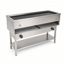 CHG Custom Made Jar Grill open top, for Persian cooking