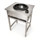 CW-1S Domestic Wok on Stand to suit