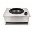 CW-1 Domestic Wok Bench Model