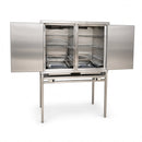 Oven Custom Made for Spud Train