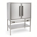 Oven Custom Made for Spud Train