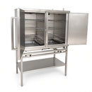 Oven Custom Made for Spud Train