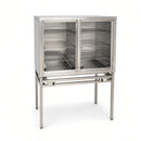 Oven Custom Made for Spud Train