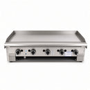 TG8 800mm wide Tepanyaki Grill On Stand