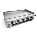 TG10 1000mm wide Tepanyaki Grill On Stand