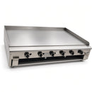 TG10-B 1000mm wide Tepanyaki Grill Bench Model
