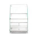 Ex-Showroom: Bonvue 70L Elegant Ambient Benchtop Display - ADG-70-VIC992