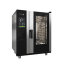 Ex-Showroom: FAGOR IKORE Advanced Boiler 10 Tray Electric Combi Oven - APW-201ERLWS-VIC1000