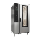 Ex-Showroom: FAGOR IKORE Advanced Boiler 20 Tray Combi Oven - APW-201ERLWS-VIC984