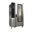 Fagor Ikore 20 Tray Advanced Boiler Gas Combi Oven - APW-201GRLWS
