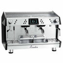2NDs: Bezzera ARCADIA Professional Espresso coffee machine SS 2 Group PID with display - ARCADIA-G2D