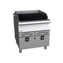 Ex-Showroom: Fagor Kore 900 Series Chargrill - B-G9101-VIC933