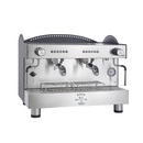 Bezzera 3L Black 2-Group Professional Espresso/Coffee Machine - BZB2016B2DE