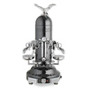 Bezzera Black Classic 2 Group Espresso/Coffee Machine - BZEAGLEB2E
