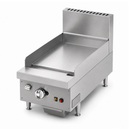 BRENNER Forge 800 Series Bench Top Gas Griddle LPG with 1 burner - BREG8G-300L