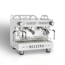 Bezzera Otto DE Auto-Foamer Espresso/Coffee Machine - BZOTTOCDEAF2W