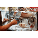 Bezzera VICTORIA Black 2-Group Professional Espresso/Coffee Machine - BZVICTORIA2B