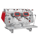 Bezzera VICTORIA Red 2-Group Professional Espresso/Coffee Machine - BZVICTORIA2R
