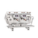 Bezzera Victoria PID 2 Group Espresso/Coffee Machine (White) - BZVICTORIAPID2GB