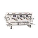Bezzera Victoria PID 3 Group Espresso/Coffee Machine (White) - BZVICTORIAPID3GB