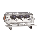 Bezzera Victoria PID 3 Group Espresso/Coffee Machine (Black) - BZVICTORIAPID3GN