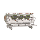 Bezzera Victoria PID 3 Group Espresso/Coffee Machine (Green) - BZVICTORIAPID3GV