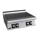 Fagor Kore 700 Series 800mm 4 Zone Electric Solid Top Cooktop - C-E710